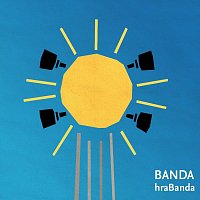 Banda – HraBanda CD
