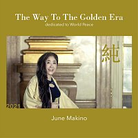 June Makino – The Way to the Golden Era