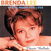 Přední strana obalu CD In The Mood For Love-Classic Ballads