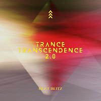 Přední strana obalu CD Trance Transcendence 2.0