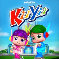 KiiYii – Playtime with KiiYii, Vol. 2