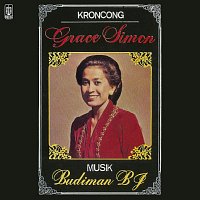 Grace Simon – Kroncong Grace Simon