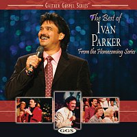 Ivan Parker – The Best Of Ivan Parker