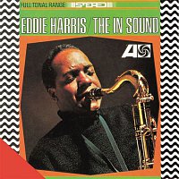 Eddie Harris – The In Sound