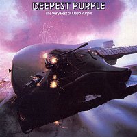 Přední strana obalu CD Deepest Purple - The Very Best Of Deep Purple