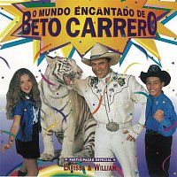 Various  Artists – O Mundo Encantado De Beto Carrero