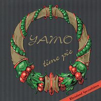 Yamo – Time Pie