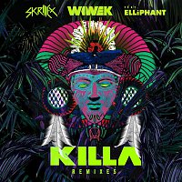 Wiwek & Skrillex – Killa Remixes