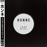 HONNE – FHKD (feat. Kill J)