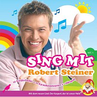 Robert Steiner – Sing mit Robert Steiner