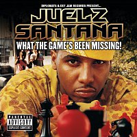 Juelz Santana – What The Game's Been Missing!