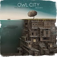 Owl City – The Midsummer Station [Acoustic EP]