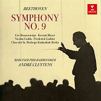 Andre Cluytens – Beethoven: Symphony No. 9, Op. 125 "Choral"