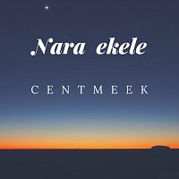 Přední strana obalu CD Nara Ekele