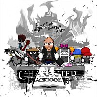 Character (Blackbook II) - Collectors Edition