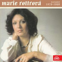 Marie Rottrová – Singly (1979-1989) Komplet FLAC