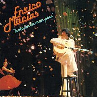 Enrico Macias – Le violon de mon pere [Live a l'Olympia / 1977]