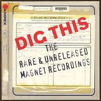 Darts – Dig This - Rare & Unreleased Magnet Recordings