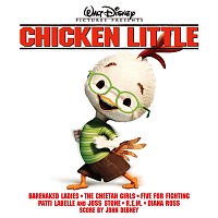 Různí interpreti – Chicken Little Original Soundtrack