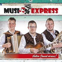 Musi Express – Voller Sound voraus