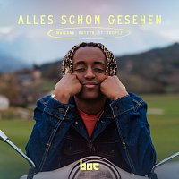 bac – Alles Schon Gesehen (Mailand, Bayern, St. Tropez)