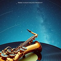 Přední strana obalu CD Muted Memories