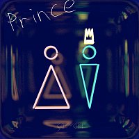 Přední strana obalu CD Prince / Tadano Spice
