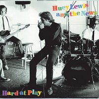 Huey Lewis & The News – Hard At Play