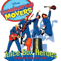 Imagination Movers – Imagination Movers: Juice Box Heroes