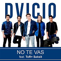 Dvicio, TOR Saksit – No Te Vas (Thai Duet Version)