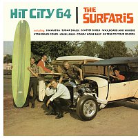 The Surfaris – Hit City '64