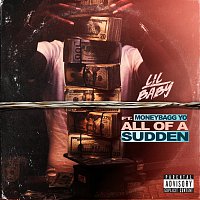 Lil Baby, Moneybagg Yo – All Of A Sudden