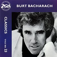 Burt Bacharach – Classics - Volume 23 [Reissue]