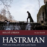 Hastrman (MP3-CD)