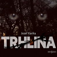 Josef Kaluža, Norbert Lichý, David Viktora – Trhlina (MP3-CD)