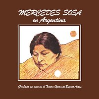 Mercedes Sosa – Mercedes Sosa En Argentina [En Directo]