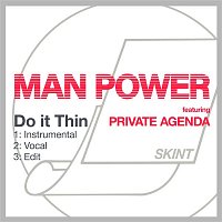 Man Power – Do It Thin
