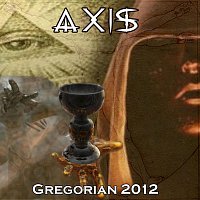 Axis – Gregorian 2012
