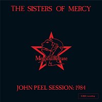 The Sisters Of Mercy – Walk Away (John Peel Session: 1984)