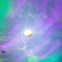 Taylor Parker – Icy