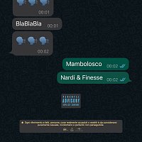 MamboLosco, Nardi, Finesse – BlaBlaBla