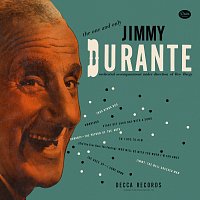 Jimmy Durante – The One And Only