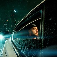 Přední strana obalu CD OFFLINE