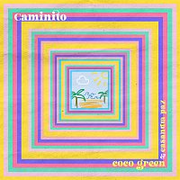 Přední strana obalu CD Caminito