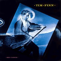 Tim Finn – The Big Canoe