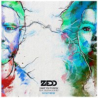 Zedd, Selena Gomez – I Want You To Know [Scout Remix]