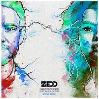 Zedd, Selena Gomez – I Want You To Know [Scout Remix]