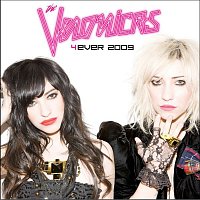 The Veronicas – 4ever 2009