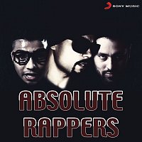 Various  Artists – Absolute Rappers