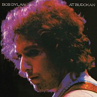 Přední strana obalu CD Bob Dylan At Budokan (Remastered)